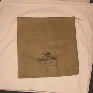Patricia Nash dust bag